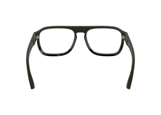 Vista posterior Calvin Klein CK25515 (303)