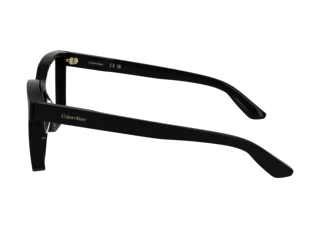 Vista lateral Calvin Klein CK25516 (001)