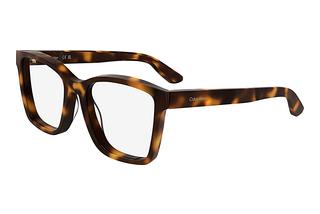 Calvin Klein CK25516 240 BROWN HAVANA