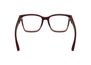 Vista posterior Calvin Klein CK25516 (605)