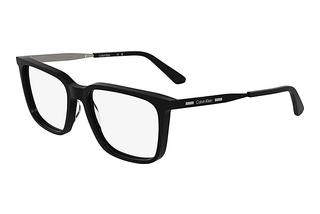 Calvin Klein CK25517 001 BLACK BLACK