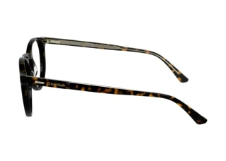 [glasses-side-view] Calvin Klein CK25518 N (235)