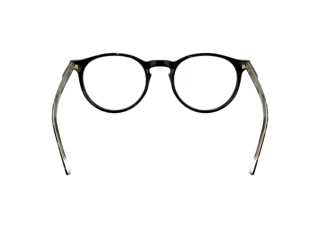 [glasses-back-view] Calvin Klein CK25518 N (235)