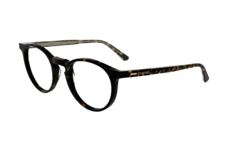 [glasses-front-view] Calvin Klein CK25518 N (235)
