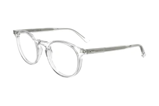 [glasses-front-view] Calvin Klein CK25518 N (970)
