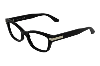 Calvin Klein CK25541 001 BLACK BLACK