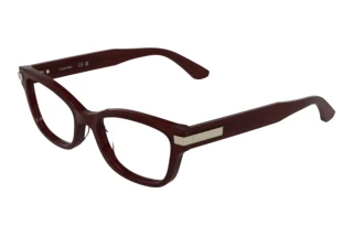 Calvin Klein CK25541 605 RED OPALINE BURGUNDY