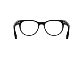 [glasses-back-view] Calvin Klein CK25542 (001)