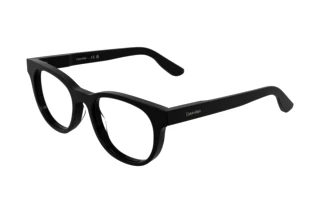 [glasses-front-view] Calvin Klein CK25542 (001)