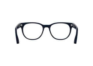 [glasses-back-view] Calvin Klein CK25542 (400)