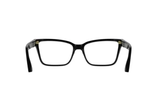 [glasses-back-view] Calvin Klein CK25543 (001)