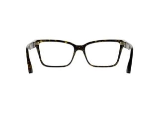[glasses-back-view] Calvin Klein CK25543 (242)