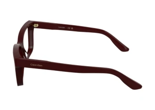 [glasses-side-view] Calvin Klein CK25543 (606)