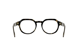 [glasses-back-view] Calvin Klein CK25545 (235)