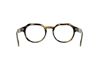Vue arrière Calvin Klein CK25545 (242)