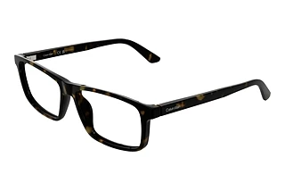 Calvin Klein CK25546 235 BROWN DARK HAVANA