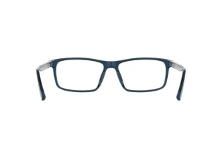 Vista posterior Calvin Klein CK25546 (400)