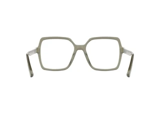 [glasses-back-view] Calvin Klein CK25547 (200)