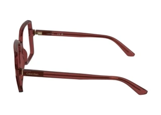 [glasses-side-view] Calvin Klein CK25547 (606)