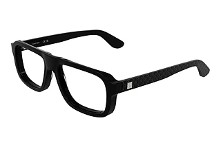 Calvin Klein CK25548 001 BLACK BLACK