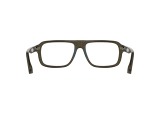 [glasses-back-view] Calvin Klein CK25548 (200)