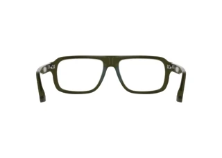 [glasses-back-view] Calvin Klein CK25548 (330)