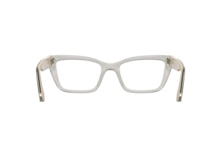 [glasses-back-view] Calvin Klein CK25549 (601)