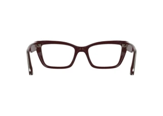 [glasses-back-view] Calvin Klein CK25549 (605)