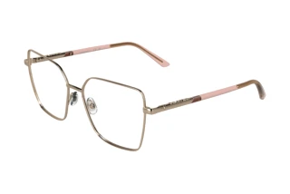 [glasses-front-view] Calvin Klein CK26102 (770)