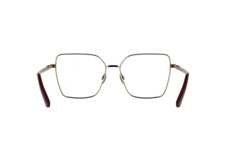 [glasses-back-view] Calvin Klein CK26102 (771)