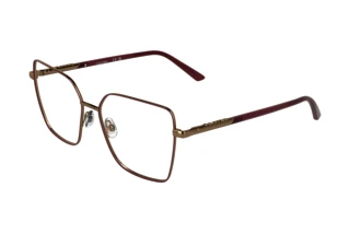 [glasses-front-view] Calvin Klein CK26102 (771)