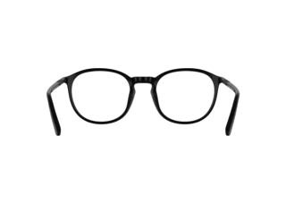 Πίσω όψη Calvin Klein CK26511 (001)