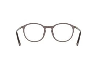 [glasses-back-view] Calvin Klein CK26511 (260)