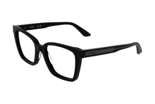 [glasses-front-view] Calvin Klein CK26512 (001)