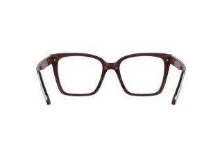 Vista posterior Calvin Klein CK26512 (605)