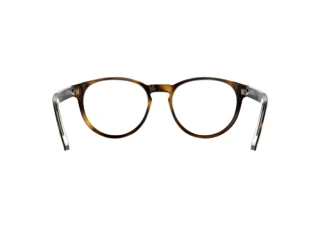 Vista posterior Calvin Klein CK26513 (240)