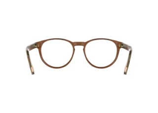 Vista posterior Calvin Klein CK26513 (618)