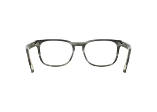 Vista posterior Calvin Klein CK26514 (027)