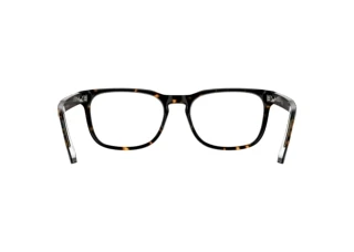 Vista posterior Calvin Klein CK26514 (235)