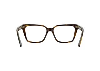 Vista posterior Calvin Klein CK26515 (240)