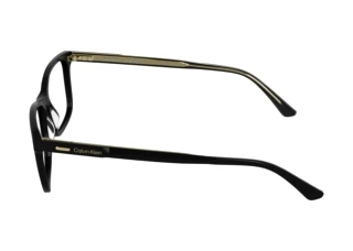 Vista lateral Calvin Klein CK26516 (001)