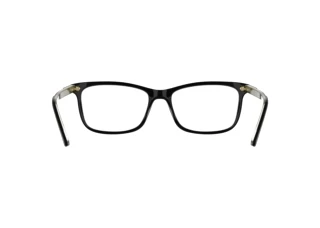 Vista posterior Calvin Klein CK26516 (001)