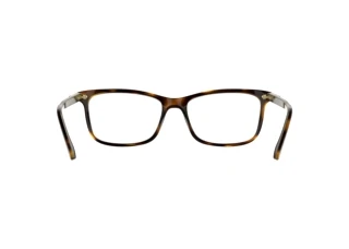[glasses-back-view] Calvin Klein CK26516 (240)