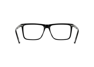 [glasses-back-view] Calvin Klein CK26517 (001)