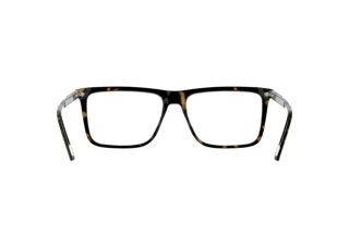 Vista posterior Calvin Klein CK26517 (235)