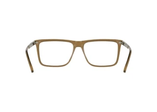 [glasses-back-view] Calvin Klein CK26517 (330)