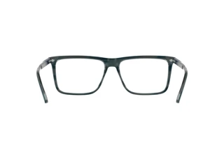 Vista posterior Calvin Klein CK26517 (432)