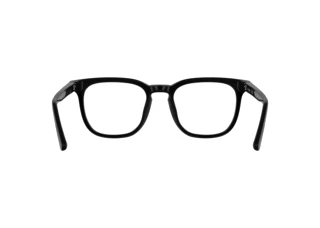 [glasses-back-view] Calvin Klein CK26519 (001)