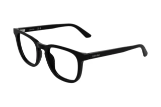 [glasses-front-view] Calvin Klein CK26519 (001)