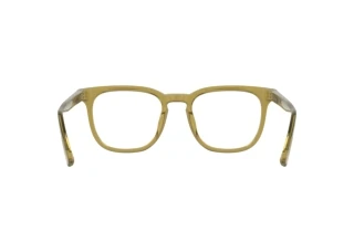 [glasses-back-view] Calvin Klein CK26519 (210)